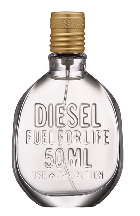 diesel fuel for life price